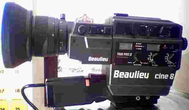 beaulieu 7008 super 8mm beaulieu 7008 super 8mm