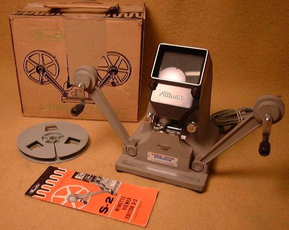 mondofoto - visual encyclopedia of super 8