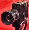 Agfa Movexoom 10 Sound