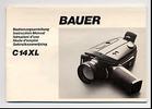 Bauer C14XL