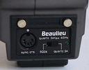 Beaulieu 6008 Pro