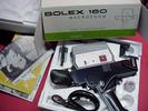 Bolex 160