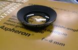 Bolex 660 Aspheron
