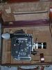 Bolex H8 DS-8