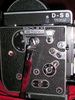 Bolex H8 DS-8