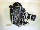 Bolex H8 Reflex DS8