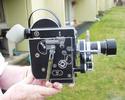 Bolex H8 Reflex RX3 D-S8