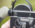 Bolex H8 Reflex RX3 D-S8