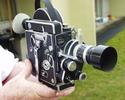 Bolex H8 Reflex RX3 D-S8