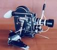 Bolex H8 Reflex