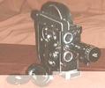 Bolex H8