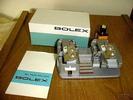 Bolex Splicer