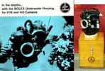 Bolex UnderwaterHousing