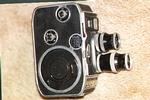 Bolex b8