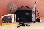 Bolex sp80