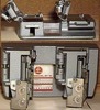 Bolex splicer