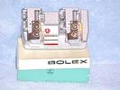 Bolex splicer