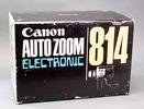 Canon 814 Electronic