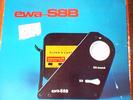 EWA S8B rewinder