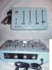 Elmo MX4 Mixer