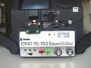 Erno RE-703 Sound Editor