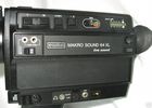 Eumig Makro Sound 64 XL