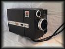 Kodak Instamatic M16
