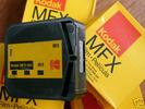 Kodak MFX 100ft military surveillance film Estar base