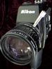 Nikon R8 Super