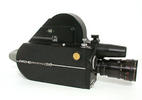 Pathe Electronic DS8