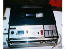 Super 8-Sound Recorder