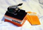 Wurker Splicer 2