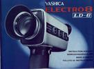 Yashica Electro8 LD 6